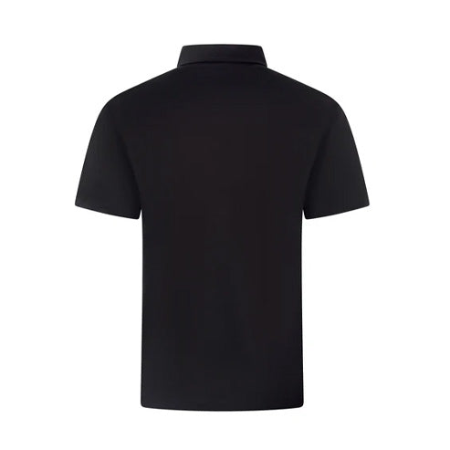 ONYX BLACK POLO