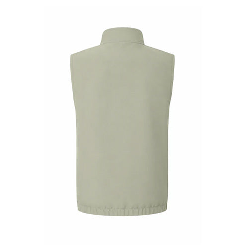 SAND BEIGE BODYWARMER