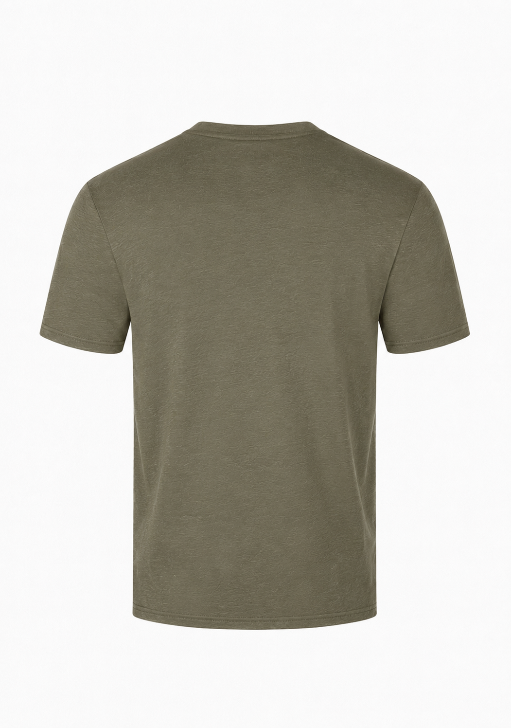 Olive Green T-Shirt