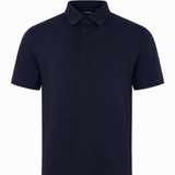 MIDNIGHT NAVY POLO