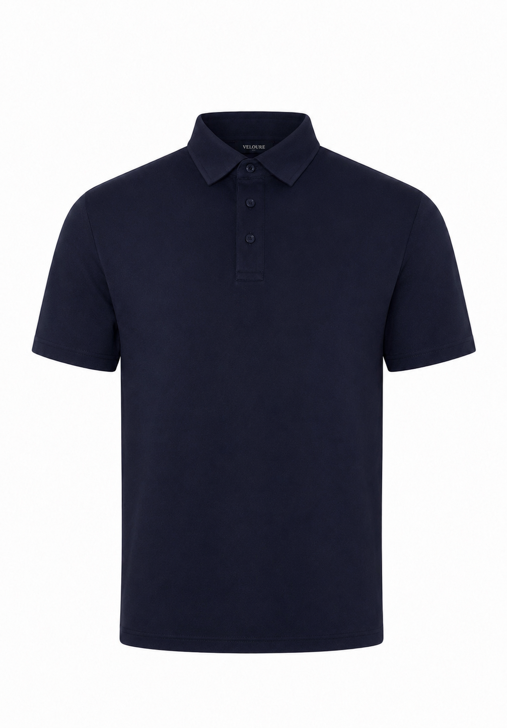 MIDNIGHT NAVY POLO