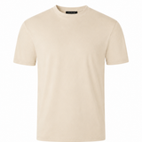 Light Beige T-Shirt