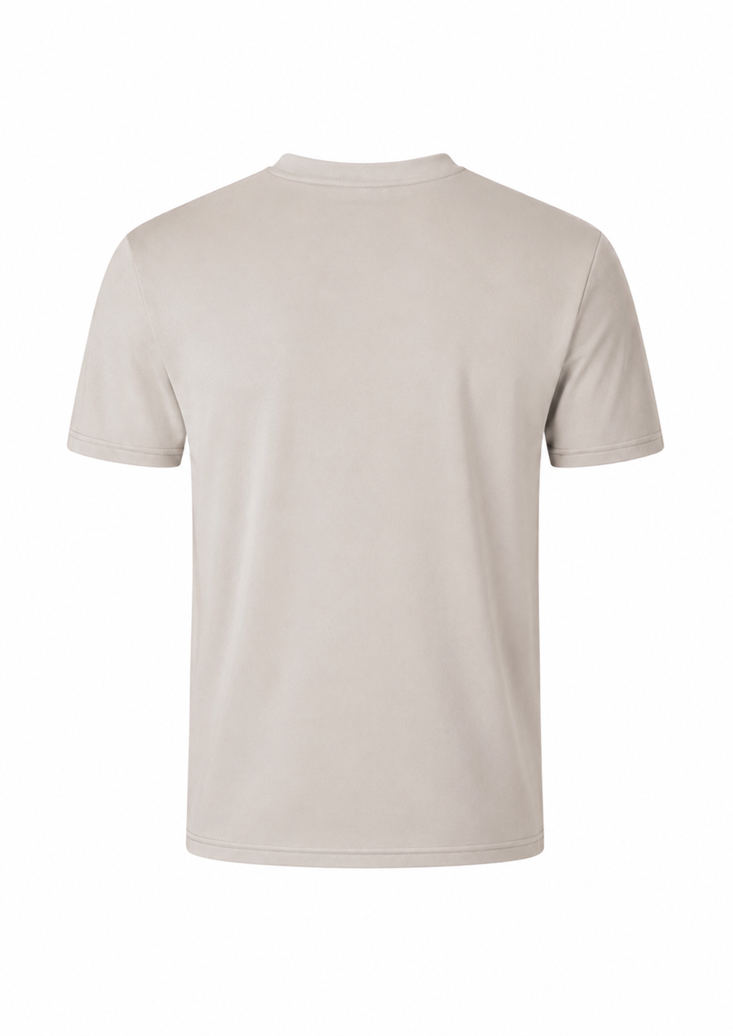 Light Cashmere T-Shirt