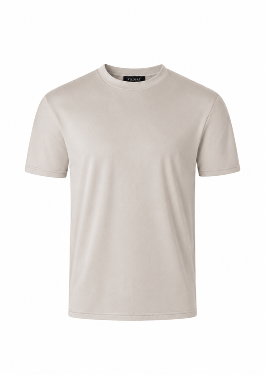 Light Cashmere T-Shirt