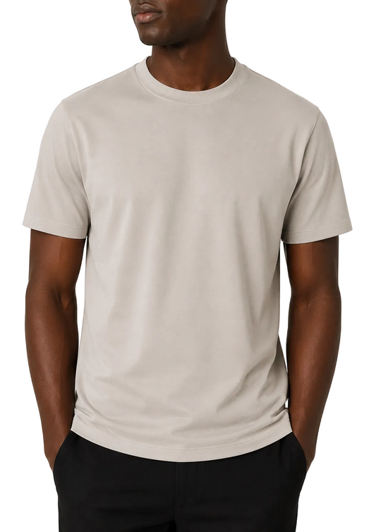 Light Cashmere T-Shirt