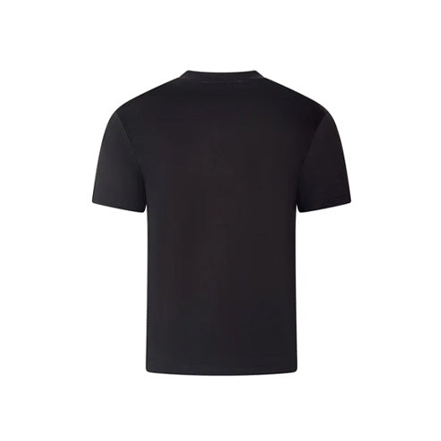 NOIR BLACK T-SHIRT