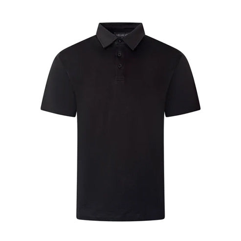 ONYX BLACK POLO