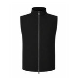ONYX BLACK BODYWARMER