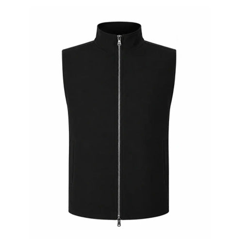 ONYX BLACK BODYWARMER