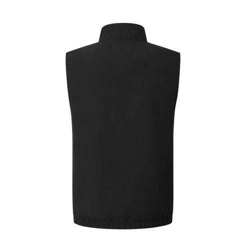 ONYX BLACK BODYWARMER