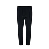 ONYX BLACK TAILORED PANTS