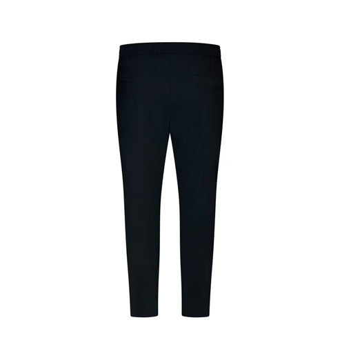 ONYX BLACK TAILORED PANTS