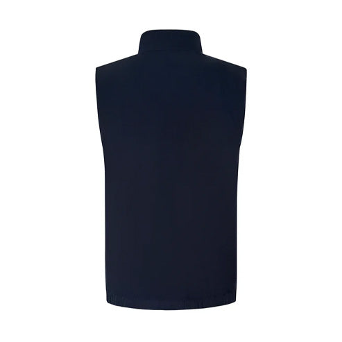 ESSENTIAL NAVY TWIN SET