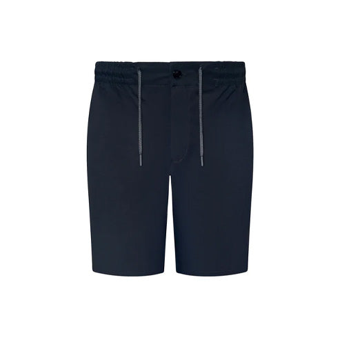 ESSENTIAL NAVY TWIN SET