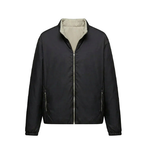 ONYX REVERSIBLE LUXURY JACKET