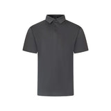 SLATE GREY POLO