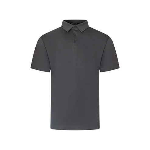 SLATE GREY POLO