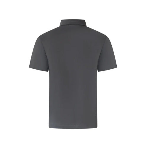 SLATE GREY POLO