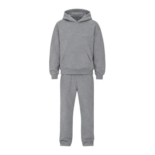 URBAN MIST TECH SUIT
