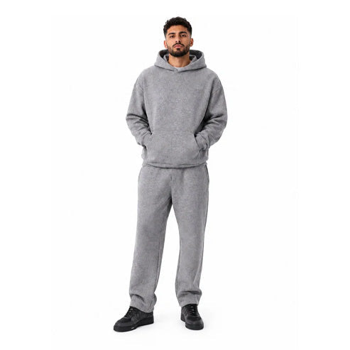 URBAN MIST TECH SUIT