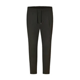 FOREST GREEN TAILORED PANTS