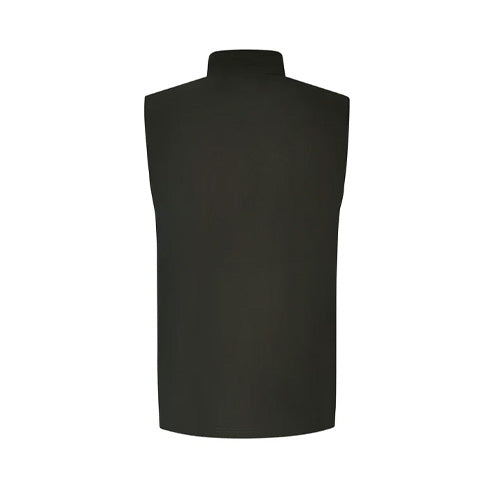 FOREST GREEN BODYWARMER