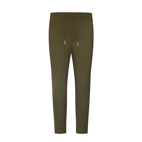 FOREST GREEN TECH SUIT