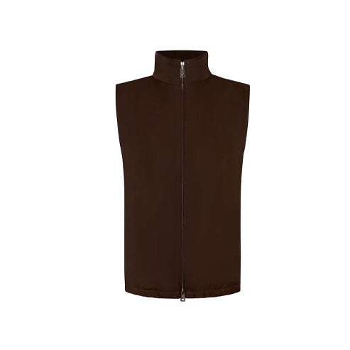 ESSENTIAL MOCHA TWIN SET