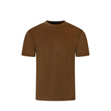 MOCHA BROWN T-SHIRT