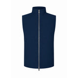 MIDNIGHT NAVY BODYWARMER
