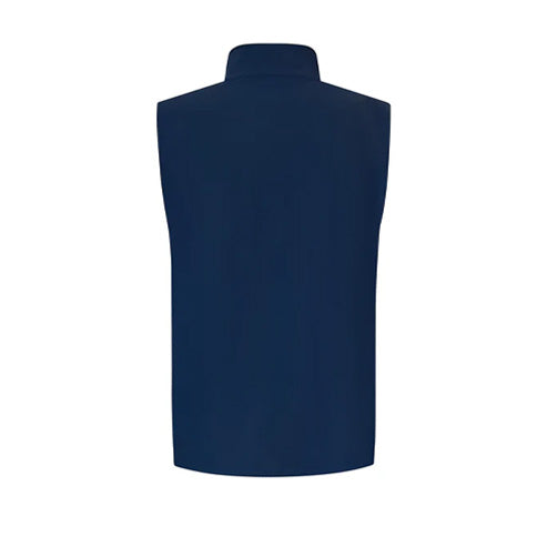 MIDNIGHT NAVY BODYWARMER