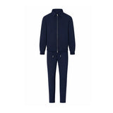 BLEU NUIT TECH SUIT