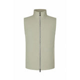 SAND BEIGE BODYWARMER