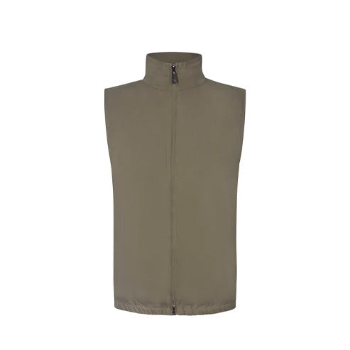 ESSENTIAL SAND TWIN SET
