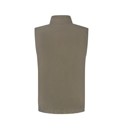 ESSENTIAL SAND TWIN SET