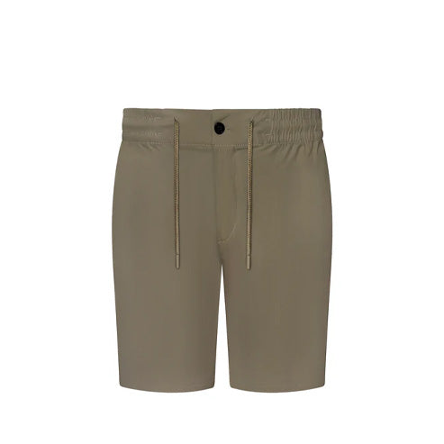 ESSENTIAL SAND TWIN SET