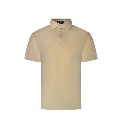 LIGHT KHAKI POLO