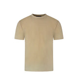 LIGHT KHAKI T-SHIRT