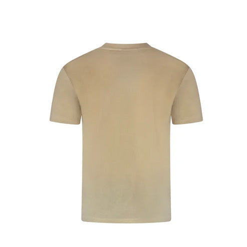LIGHT KHAKI T-SHIRT