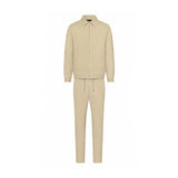 SABLE BEIGE TECH SUIT