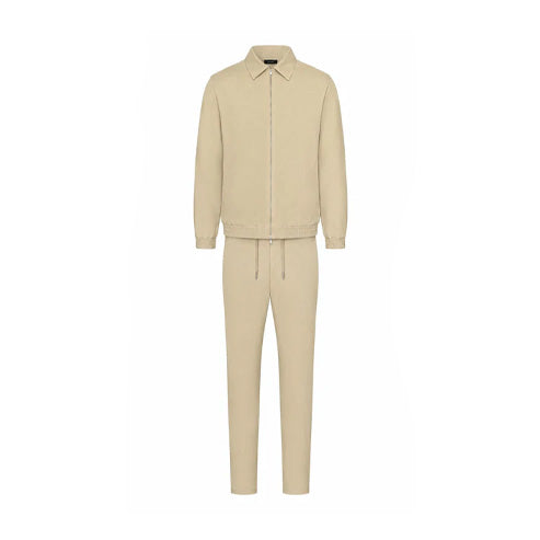 SABLE BEIGE TECH SUIT
