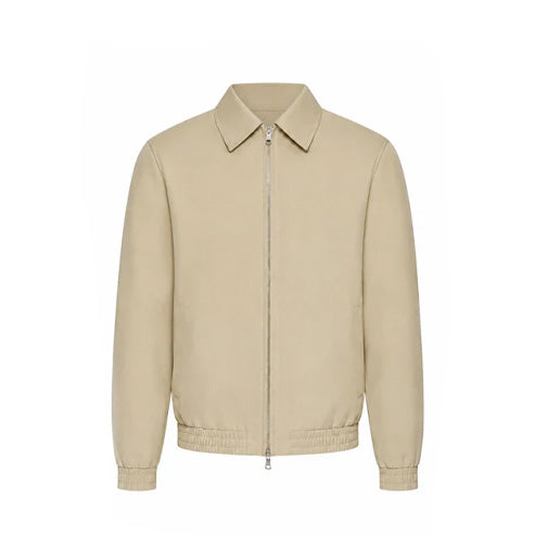 SABLE BEIGE TECH SUIT