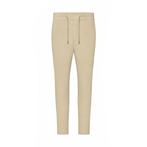 SABLE BEIGE TECH SUIT
