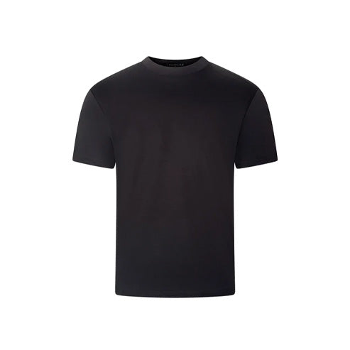 NOIR BLACK T-SHIRT